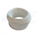 MYYM 2x1.5 alb - 100 m